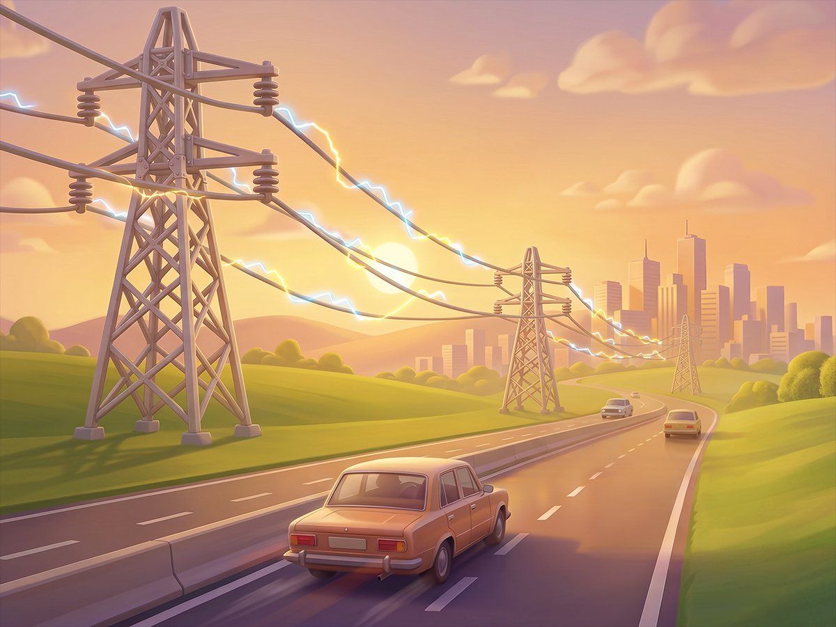 Infrastructure & Energy